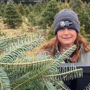 Meet your Posher, Christina